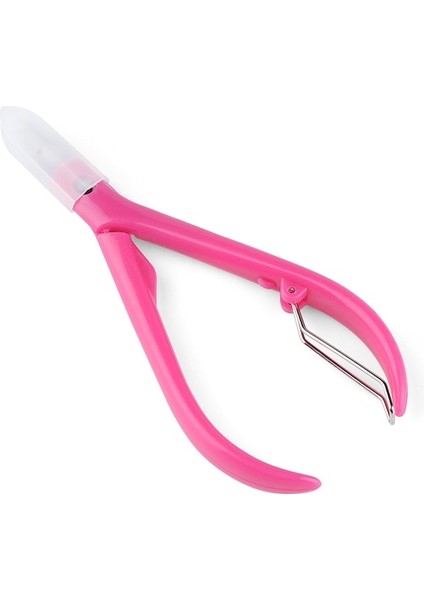 1 Adet Profesyonel Paslanmaz Çelik Makas Ayak Parmağı Tırnak Eti Makası Kesici Çivi Giyotin Pense Tırnak Sanat Manikür Pedikür Aracı (Yurt Dışından) modelleri