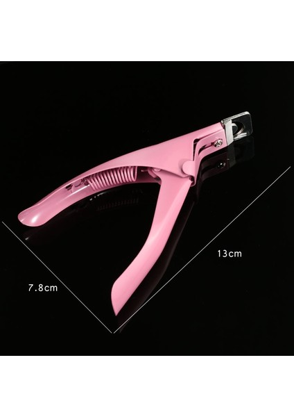 Yanlış Tırnak Makası Manikür Kelepçe Makası Özel Tip U Kelime Kesim Yanlış Manikür Araçları Kesim Makası Tırnak Manikür Araçları (Yurt Dışından) fiyatları