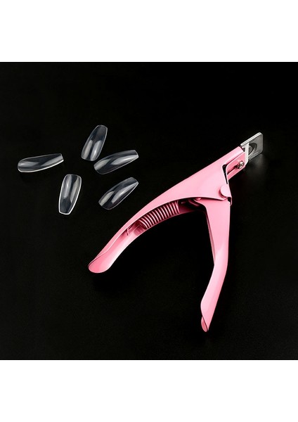 Yanlış Tırnak Makası Manikür Kelepçe Makası Özel Tip U Kelime Kesim Yanlış Manikür Araçları Kesim Makası Tırnak Manikür Araçları (Yurt Dışından) fırsatları