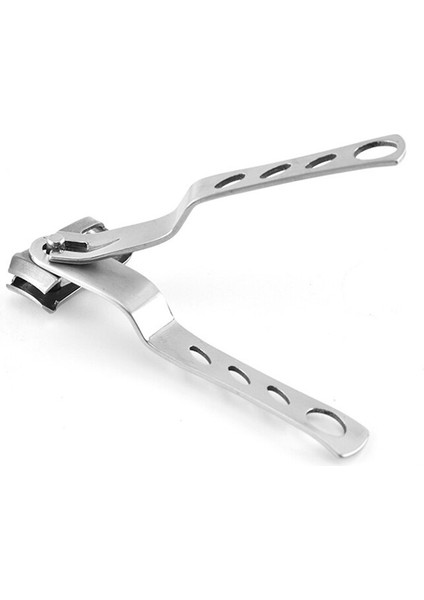 360° Paslanmaz Çelik Tırnak Makası Tırnak Ayak Makası Kesici Giyotin Elektrikli Tırnak Makası Manikür Seti Pedikür Aracı (Yurt Dışından) fırsatları