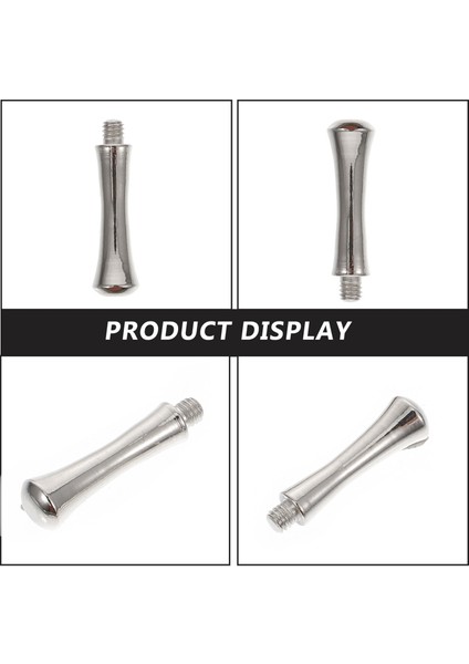 Parmak Makas Dinlenme Saç Pet Dekoratif Parçalar Clippers Makas Kuaförlük Yedek Aksesuarlar Paslanmaz Çelik Değiştirin (Yurt Dışından) fiyatları