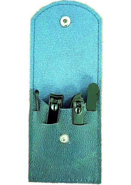 Adet Tırnak Seti Makas Manikür Pedikür Seti Paslanmaz Çelik Tırnak Makası Aracı Seyahat Bakım Çantası Tırnak Kesici Seti Bayan Için (Yurt Dışından) modelleri