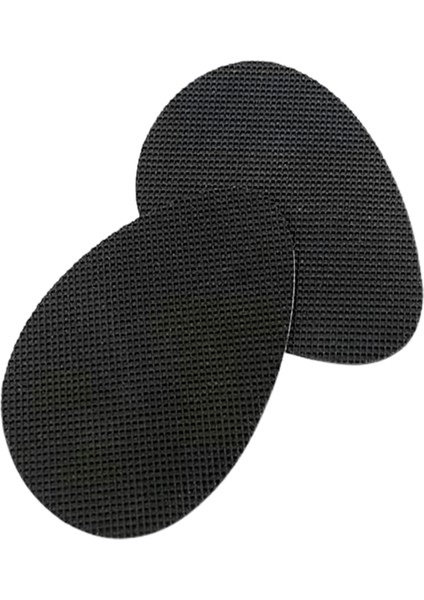 Ayakkabı Kaymaz Pedler 1.5mm Kalınlık Kaymaz Lastik Ayakkabı Taban Kavramaları (Yurt Dışından) fırsatları