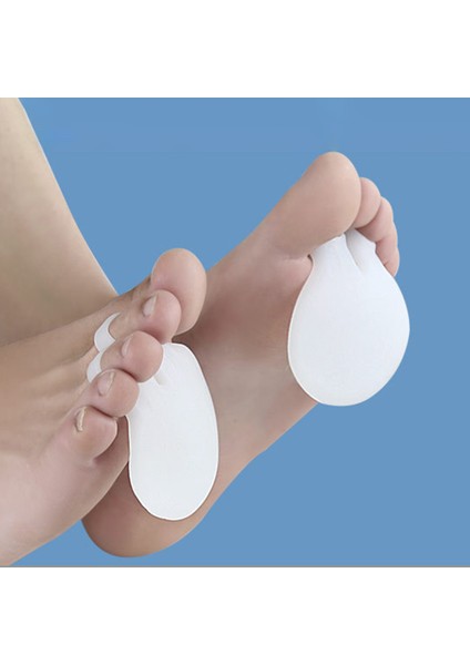 Trendygirl Ayak Metatarsal Pedleri Ağrıyı Rahatlatmak Çift Döngü Jel Metatarsal Ayak Pedleri (Yurt Dışından) modelleri