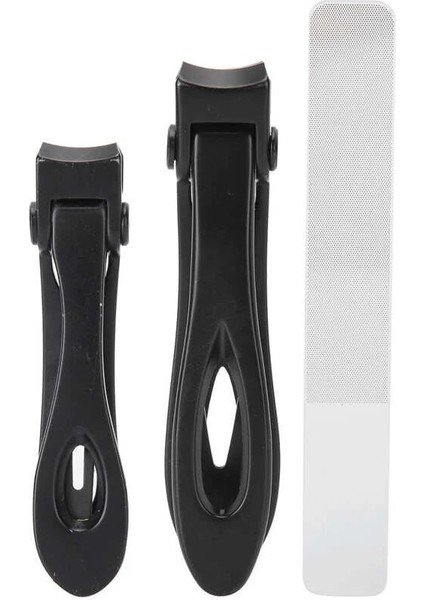 Paslanmaz Çelik Tırnak Makası Profesyonel Tırnak Kesici Ayak Tırnağı Tırnak Manikür Düzeltici Ayak Tırnağı Makası Kalın Çiviler Için (Yurt Dışından) fiyatları