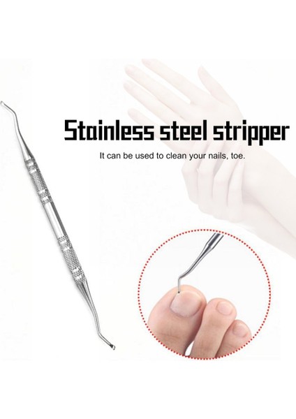 Profesyonel Batık Ayak Tırnak Düzeltme Kaldırıcı Dosya Temiz Kurulum Aracı (Yurt Dışından) indirimleri