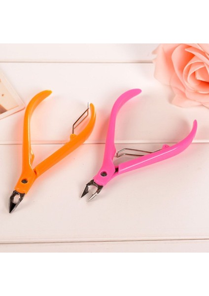 Paslanmaz Çelik Kesme Pense Ayak Parmağı Tırnak Eti Makası Kesici Makas Tırnak Sanat Manikür Pedikür Aracı (Yurt Dışından) modelleri