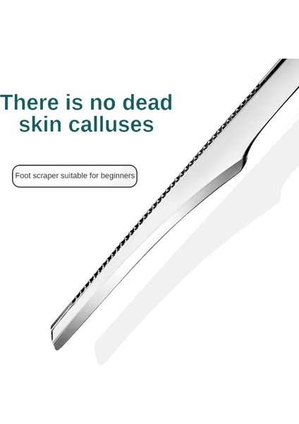 Manikür Araçları Ayak Tırnak Kazıyıcı Ayak Pedikür Bıçak Seti Ölü Cilt Sökücü Dosyaları Cilt Bakımı Batık Tırnak Eti Pedikür Araçları (Yurt Dışından) fiyatları