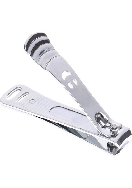 Yüksek Kalite 1 Adet Tırnak Makası Kesici Paslanmaz Çelik Tırnak Makası Giyotin Parmak Ayak Manikür Tırnak Makası Aracı Tırnak Eti Makası (Yurt Dışından) modelleri