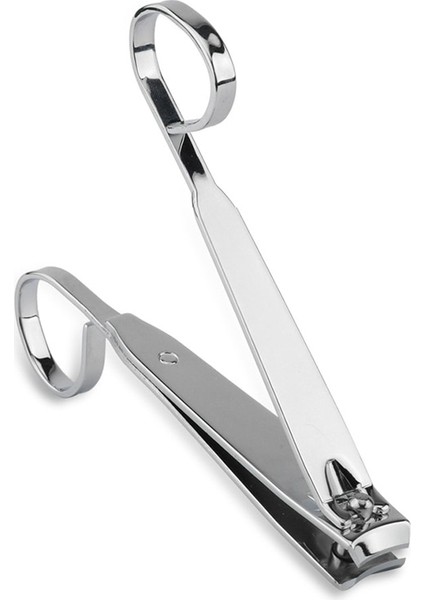 Adet Ev Kullanımı Parmak Ayak Tırnak Kesici Kavisli Tırnak Giyotin Manikür Pedikür Bakımı Kenar Makas Manikür Araçları (Yurt Dışından) fırsatları