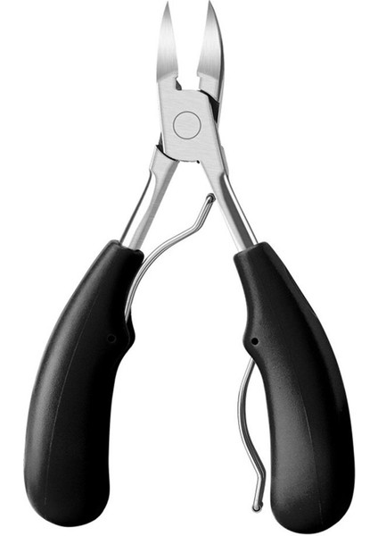 Adet Çivi Pense Clipper Düzeltme Pense Clipper Kesiciler Ölü Cilt Kir Sökücü Pediatri Pedikür Bakım Aracı FEB13 (Yurt Dışından)