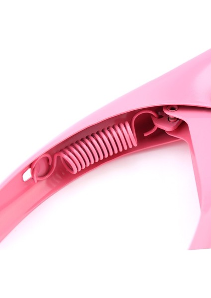 Profesyonel Tırnak Sanat Makası Özel Tip U Kelime Yanlış Ipuçları Kenar Kesiciler Manikür Renkli Paslanmaz Çelik Tırnak Sanat Araçları (Yurt Dışından) modelleri