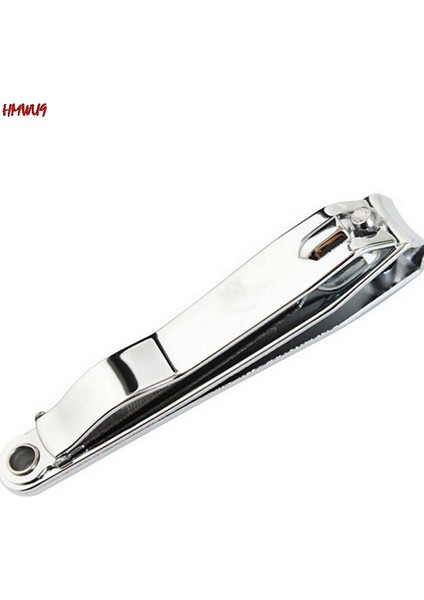 x Büyük Tırnak Makası Tırnak Törpüsü Paslanmaz Çelik Tırnak Araçları Ayak Parmak Giyotin Kesici Tırnak Bakımı Çok Yüksek Kalite (Yurt Dışından) fiyatları