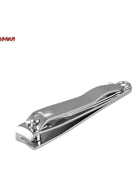 x Büyük Tırnak Makası Tırnak Törpüsü Paslanmaz Çelik Tırnak Araçları Ayak Parmak Giyotin Kesici Tırnak Bakımı Çok Yüksek Kalite (Yurt Dışından) fırsatları