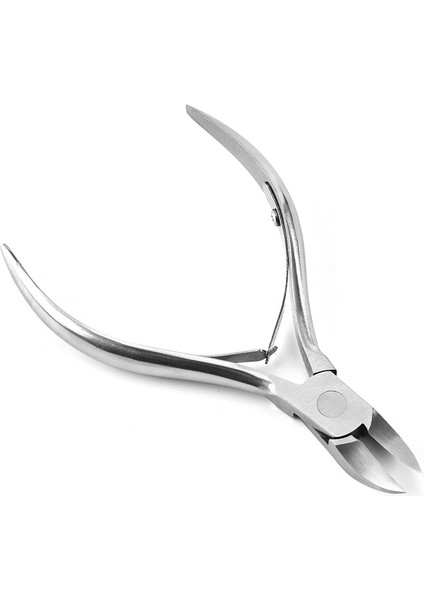 1 Adet Profesyonel Ayak Ayak Tırnak Makası Giyotin Kesiciler Paronychia Pense Ayak Bakımı Tırnak Araçları Kartal Burunlu Pense Tırnak Seçici (Yurt Dışından) fiyatları