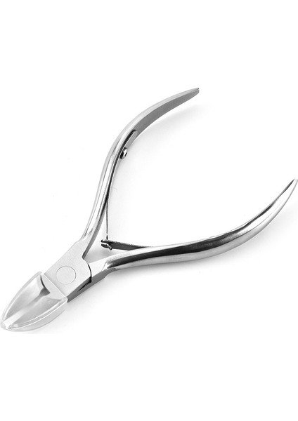 1 Adet Profesyonel Ayak Ayak Tırnak Makası Giyotin Kesiciler Paronychia Pense Ayak Bakımı Tırnak Araçları Kartal Burunlu Pense Tırnak Seçici (Yurt Dışından) fırsatları
