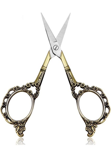 BT123 4 Inç Uzun Tırnak Araçları Küıket Makası Paslanmaz Çelik Makas Tırnak Araçları Makası Kucak Eklemi Manikür Pedikür Makası (Yurt Dışından) modelleri