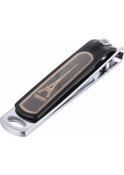 Pc Yüksek Kaliteli Tırnak Makası Büyük Boy Tırnak Kesici Pense Paslanmaz Çelik Tırnak Makası Ünlü Bina (Yurt Dışından)