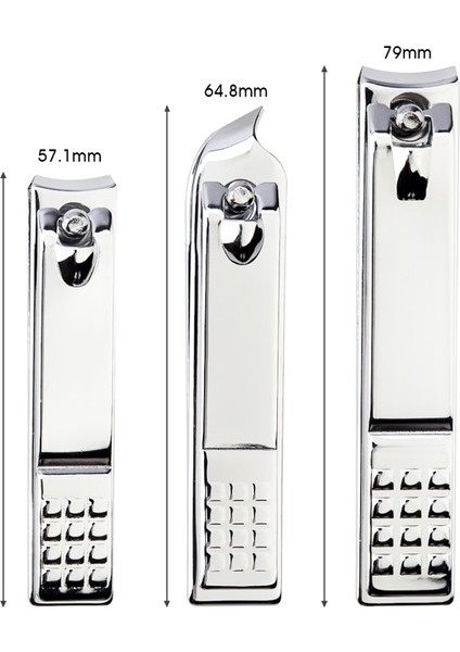 Tırnak Makası Seti Siyah Paslanmaz Çelik Geniş Çene Açma Manikür Tırnak Kesici Kalın Sert Batık Ayak Tırnağı Düzeltici Makas (Yurt Dışından) indirimleri