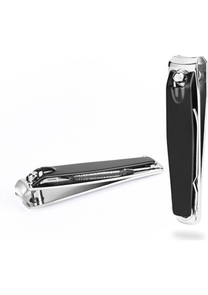 Karbon Çelik Küçük Sprey Siyah Manikür Tırnak Makası Dosya ve Tırnak Makası Manikür Aracı MD38 (Yurt Dışından) fiyatları