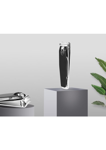 Karbon Çelik Küçük Sprey Siyah Manikür Tırnak Makası Dosya ve Tırnak Makası Manikür Aracı MD38 (Yurt Dışından) modelleri