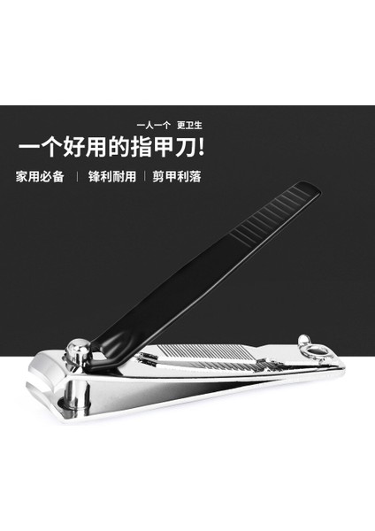 Karbon Çelik Küçük Sprey Siyah Manikür Tırnak Makası Dosya ve Tırnak Makası Manikür Aracı MD38 (Yurt Dışından) fırsatları