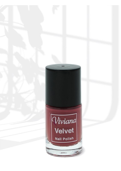 Velvet Nail Polish V-020