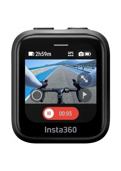 Gps Preview Remote (Ace ve Ace Pro Için)