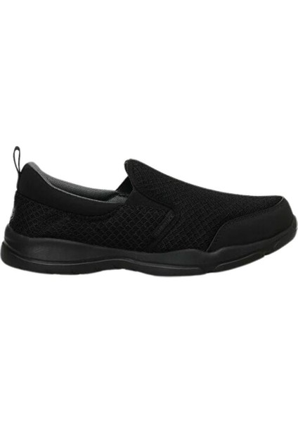 Liponis G 4fx Siyah Unisex Comfort Ayakkabı