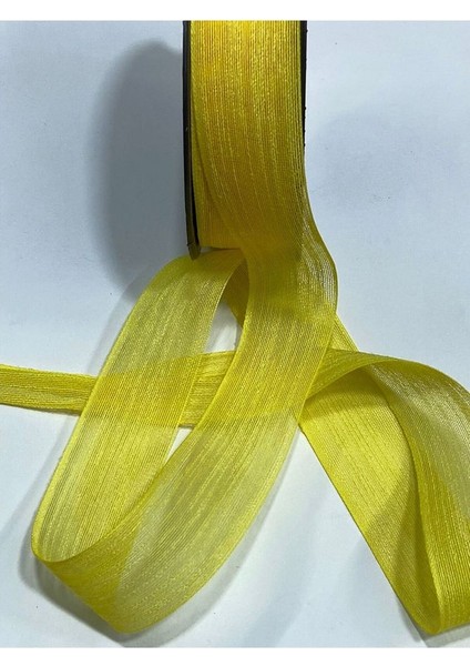 Keten Kurdele Nopeli Kurdele 20 mt 25 mm