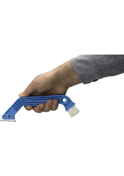 Derzmatik Fırçalı Derz Kazıyıcı modelleri