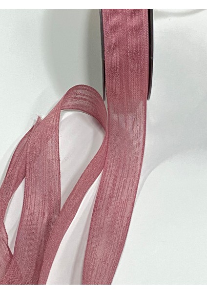 Keten Kurdele /nopeli Kurdele /20 Metre/ 25 mm