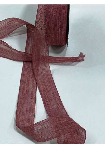 Keten Kurdele /nopeli Kurdele /20 Metre/ 25 mm