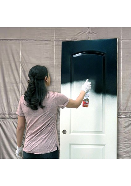 Sprey Boya Yeşil 400 ml Genel Amaçlı Hobi, Onarım ve Rötüş Boyası RAL 6016 indirimleri