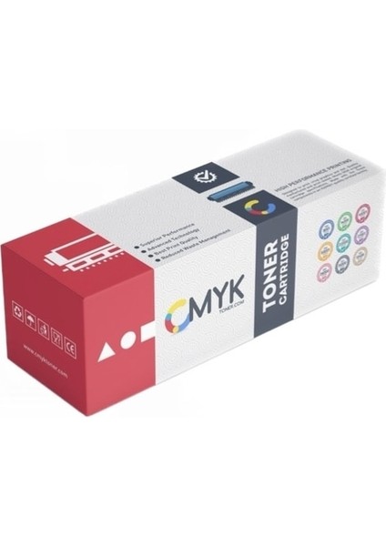 Tonerimgelsin Hp 83A - CF283A Muadil Toner