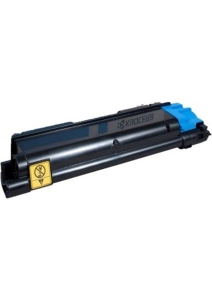 Kyocera FSC2026, FSC2126 / TK590 K / Muadil Siyah Toner