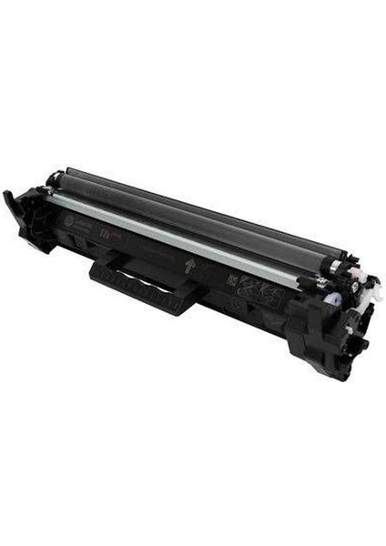 Hp CF217A Çipsiz Muadil Toner 17A M102A/M130A/M130FN/M130FW/