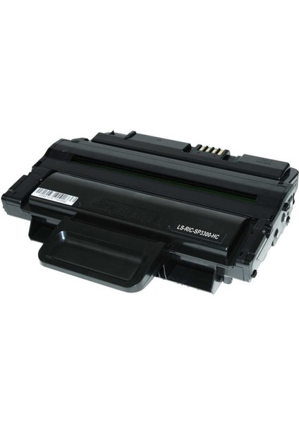 Ricoh SP-C220/C220/C221/C222/C240 Bk Muadil Toner