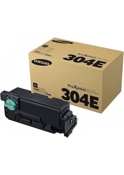 Samsung MLT-D304E / Proxpress SL-M4530 / SL-M4583 Muadil Toner