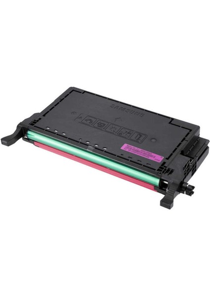 Samsung CLP-620/CLT-M508L/SU325A Mg / Kırmızı Muadil Toner Yüksek Kapasiteli