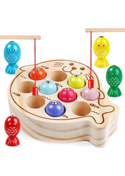 Erken Öğrenme Oyuncağı (Yurt Dışından)