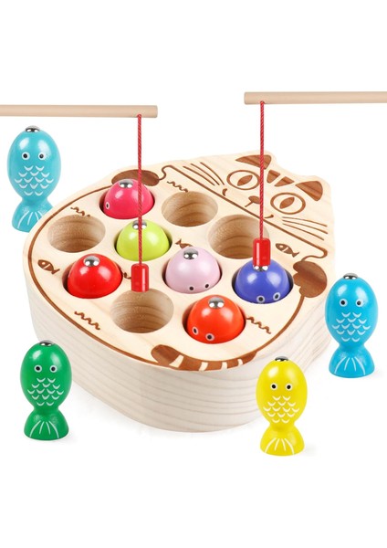 Erken Öğrenme Oyuncağı (Yurt Dışından)