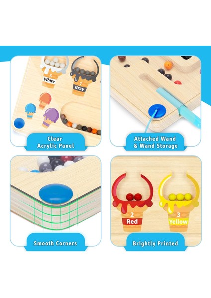 Erken Öğrenme Oyuncağı (Yurt Dışından) fırsatları
