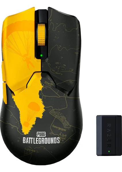 Viper V2 Pro Kablosuz Mouse Pubg RZ01-04390600-R3M1