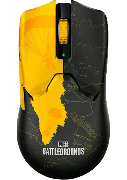 Viper V2 Pro Kablosuz Mouse Pubg RZ01-04390600-R3M1