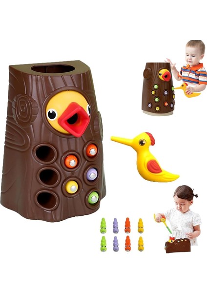 Erken Öğrenme Oyuncağı (Yurt Dışından)