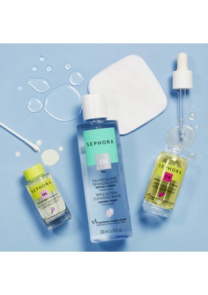 Micellar Cleansing Water 50ml fiyatları