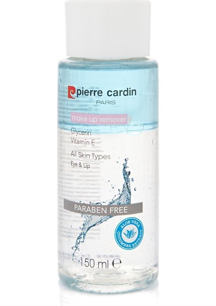 Makyaj Temizleyicisi