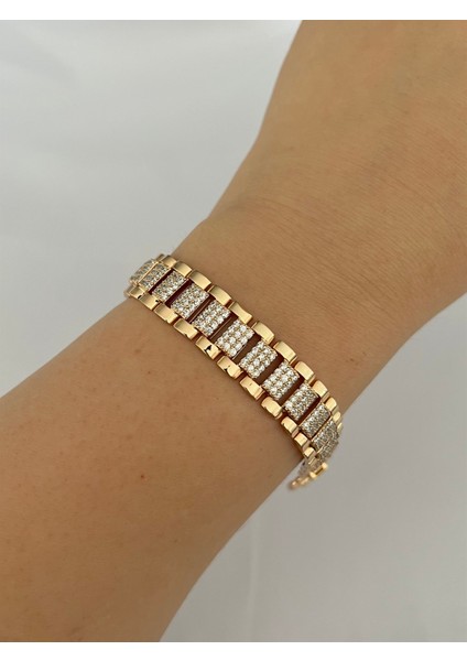 Carmen Vip Seri Bileklik