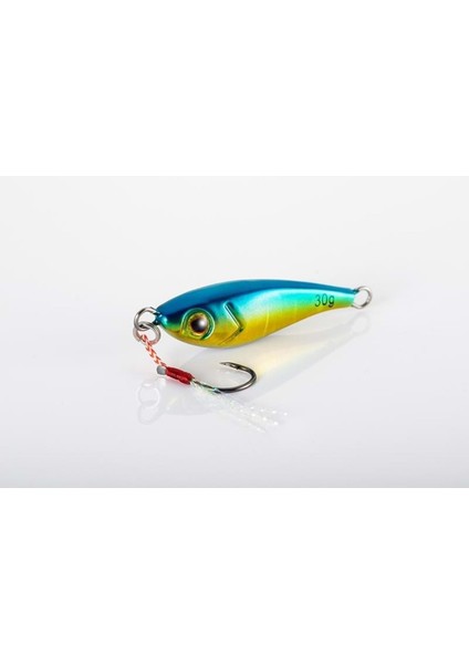 New Osaka Flexible Micro Jig 18 gr - F8